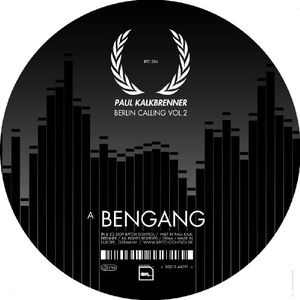 Berlin Calling 2 , Paul Kalkbrenner