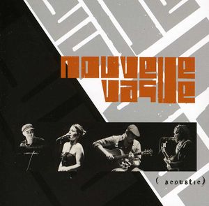 (Acoustic) , Nouvelle Vague