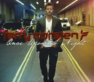 Once Upon a Night 3 , Ferry Corsten