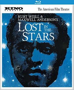 Lost in the Stars , John Holland