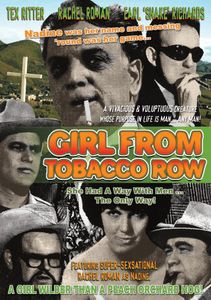Girl From Tobacco Row , Gordon Terry