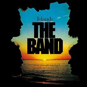 Islands [Import] , The Band