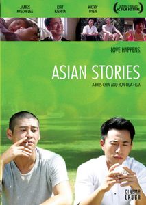 Asian Stories , Kurt Kishita