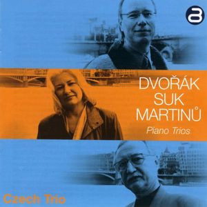Piano Trios