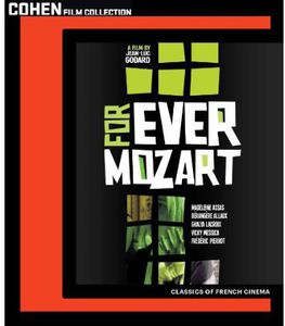 For Ever Mozart , Fr d ric Pierrot