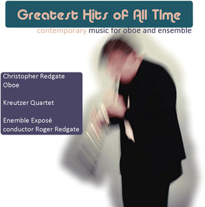 Greatest Hits of All Time , Christopher Redgate