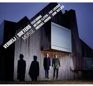 Morse , Bart Soeters