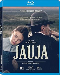 Jauja 