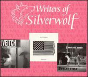 Writers of Silverwolf , Caroline Aiken