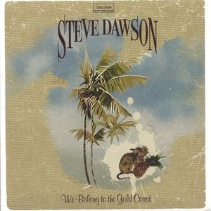 Bug Parade , Steve Dawson