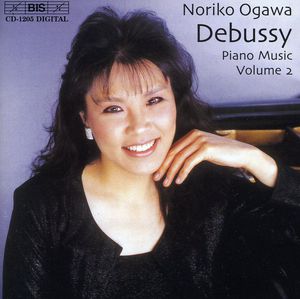 Complete Piano Music 2 , Noriko Ogawa