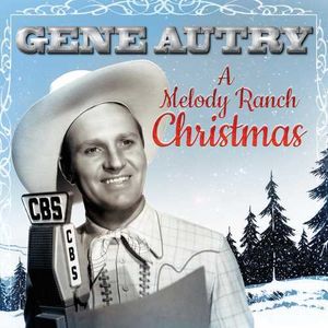 A Melody Ranch Christmas Party