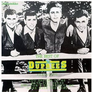 Best Of The Duprees , The Duprees