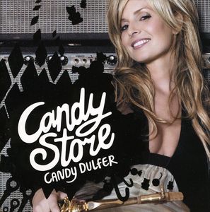Candy Store , Candy Dulfer