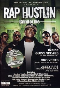 Rap Hustlin' , Lil' Wayne