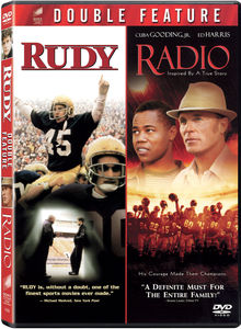 Rudy / Radio