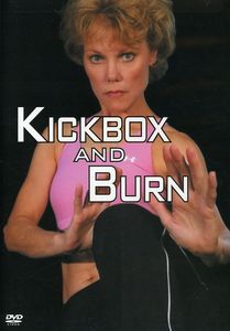Kickbox & Burn Workout , Lynn Hahn