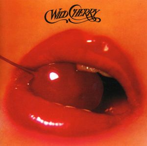 Wild Cherry , Wild Cherry