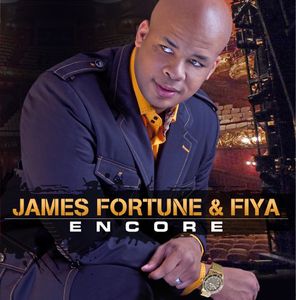 Encore , James Fortune