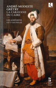 La Carvane Du Caire
