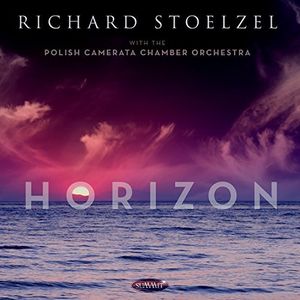 Horizon , Richard Stoelzel