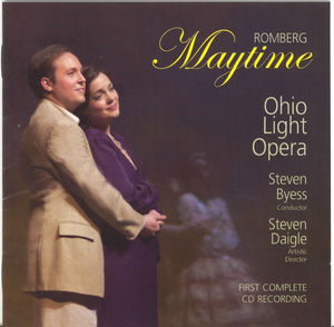 Maytime , Sigmund Romberg