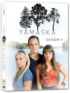 Yamaska Saison 4 [Import]