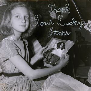 Thank Your Lucky Stars , Beach House