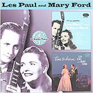 Hit Makers , Les Paul