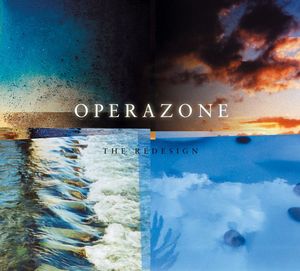 Redesign , Operazone