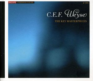 Key Masterpieces , C.E.F. Weyse