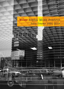 Alpha Mike Foxtrot: Rare Tracks 1994-2014 -  Nonesuch (USA)