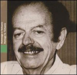 Homage to Tsitsanis , Various Artists