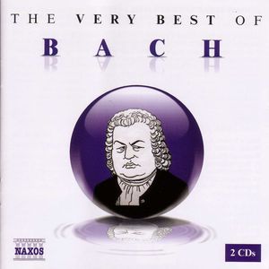 Very Best of Bach , J.S. Bach