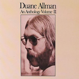 Anthology 2 , Duane Allman