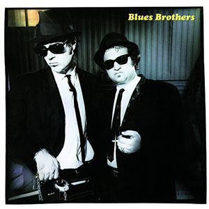Briefcase Full of Blues [Import] , The Blues Brothers