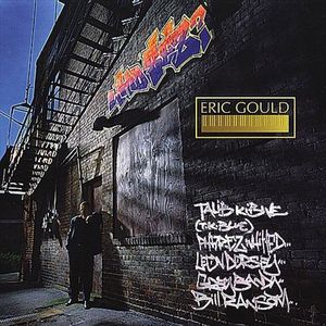 Who Sez? , Eric Gould