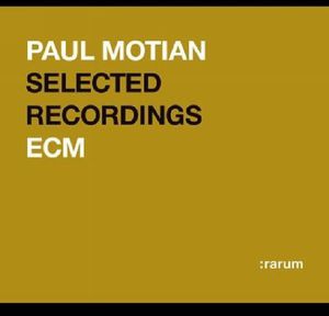 Rarum XVI [Import] , Paul Motian