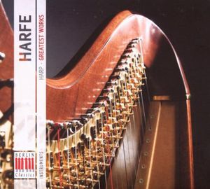 Harp: Greatest Work 