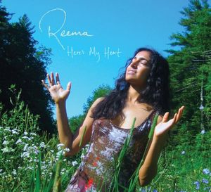 Here's My Heart , Reema Datta