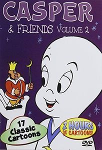 Casper & Friends: Volume 2 