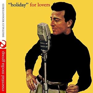 Holiday For Lovers , Johnny Holiday