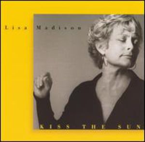 Kiss the Sun , Lisa Madison