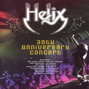 Rockin You for 30 Years [Import]