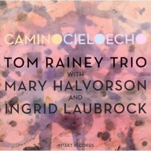 Camino Cielo Echo , Tom Rainey