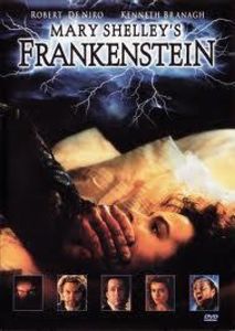 Mary Shelley's Frankenstein , Robert De Niro