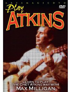 Play Atkins , Max Milligan