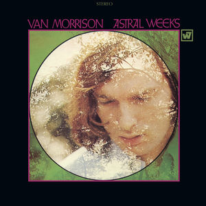 Astral Weeks [Expanded Edition] [Remastered] , Van Morrison