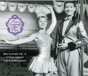 New Arrivals:, Vol.4 , Various Artists