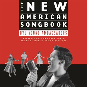 New American Songbook , Johnston